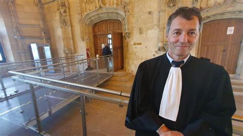 VIGIER Hugues, avocat à Rouen